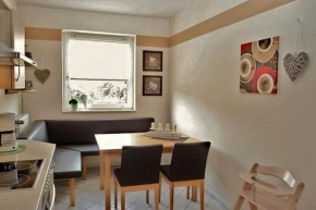 Haus Jutta - Appartement 4, Grömitz